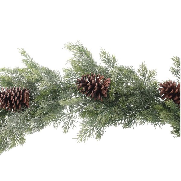 Cypress Pine Garland - 180cm